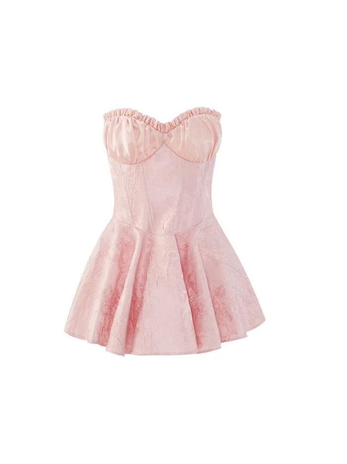 Catherine Dress