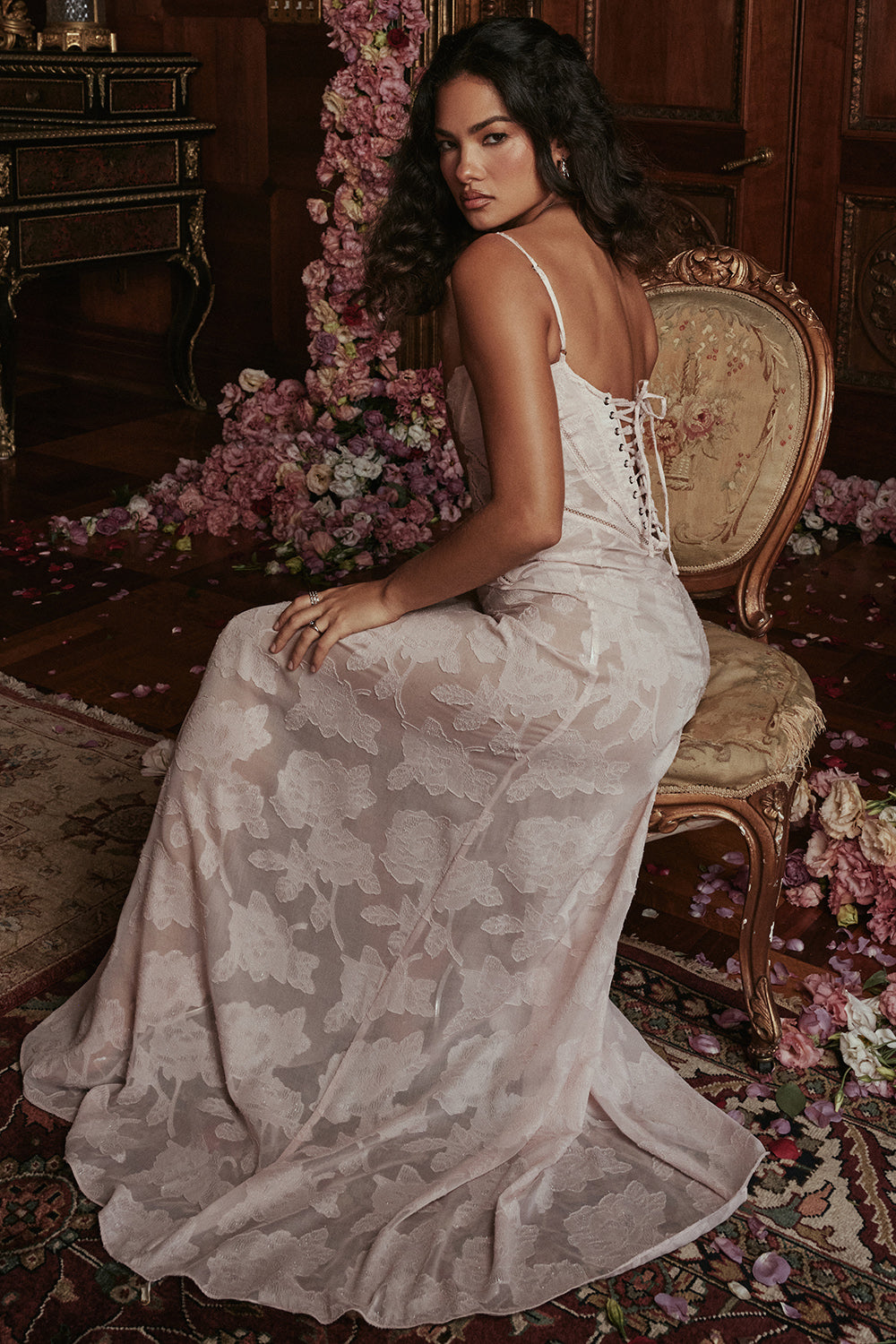 Abigail Dress