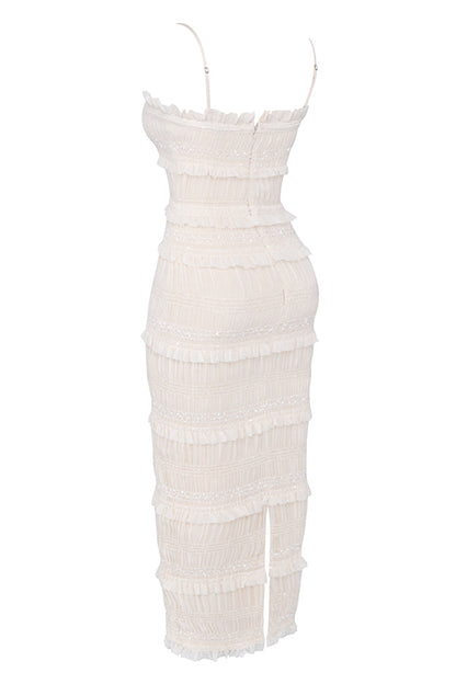 Isabella Dress