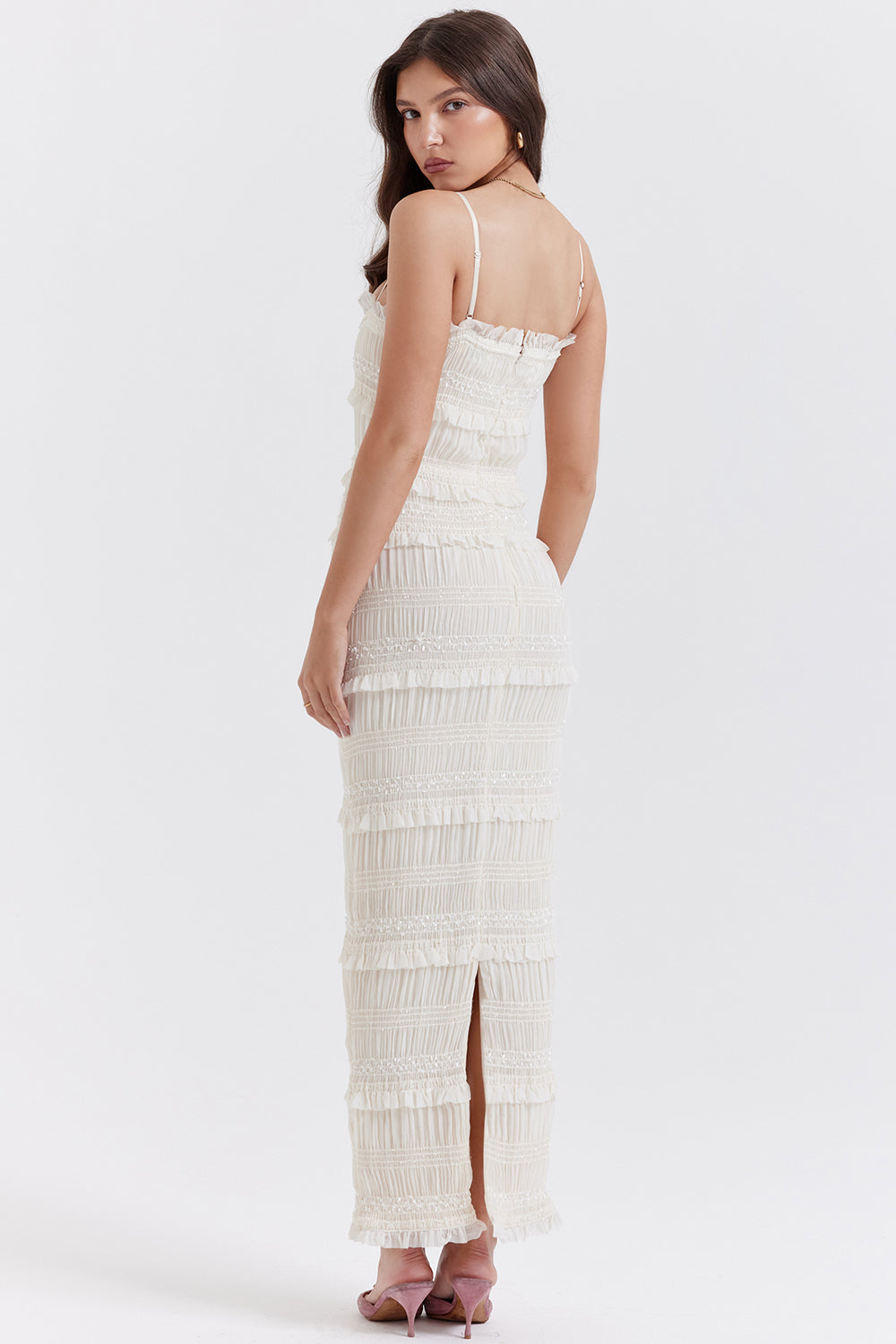 Isabella Dress