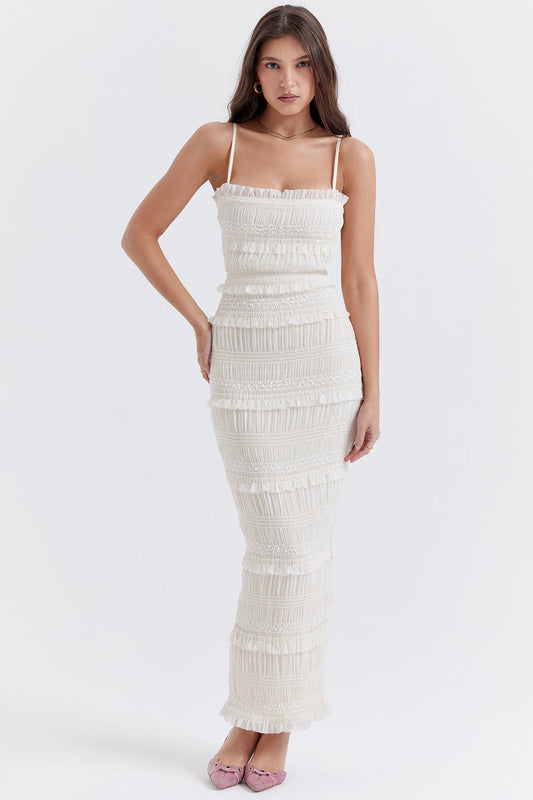 Isabella Dress